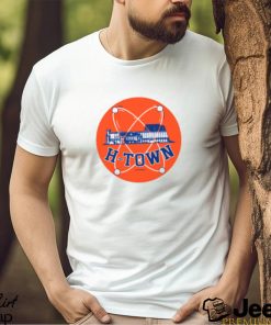 H Town MMP Logo Shirt