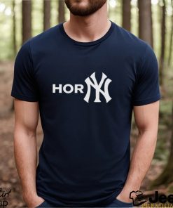 HOHorny Logo Shirt