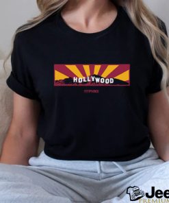 HOLLYWOOD ARIZONA shirt