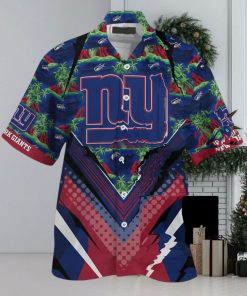 HOT New York Giants Hawaiian Shirt Limited