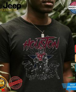 HOUSTON Football Shirt