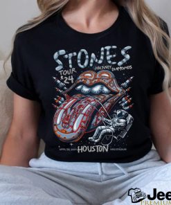 HOUSTON, TX 2024 T SHIRT