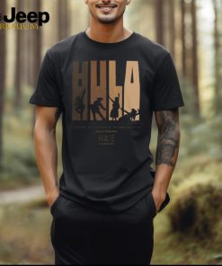 Hae Hawaii Merch Hula Merrie Monarch 2024 T Shirt Copy