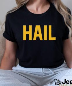 Hail Shirt