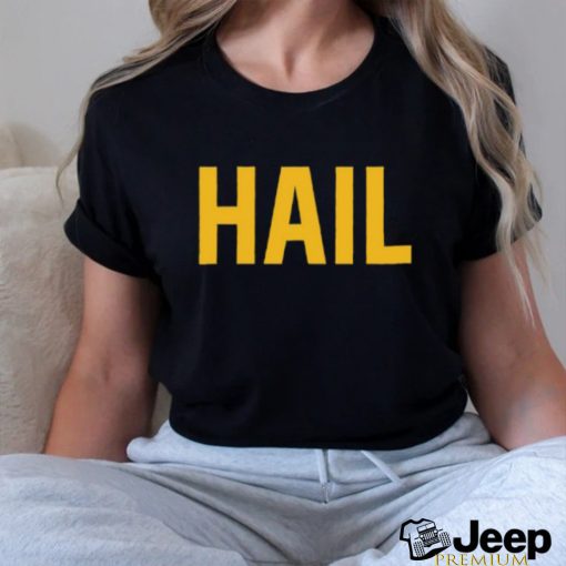 Hail Shirt