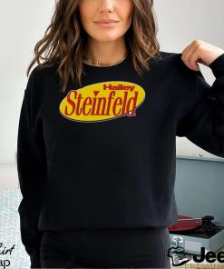 Hailey Steinfeld Shirt