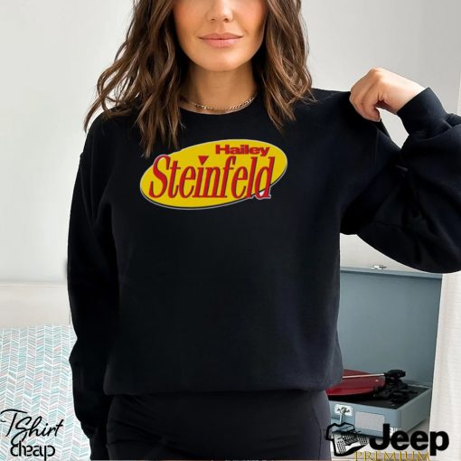 Hailey Steinfeld Shirt