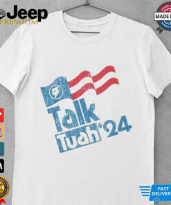 Hailey Welch Talk Tuah 2024 Shirt