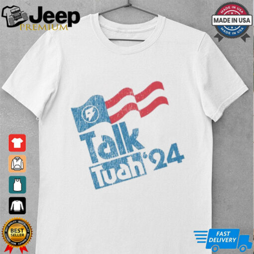 Hailey Welch Talk Tuah 2024 Shirt