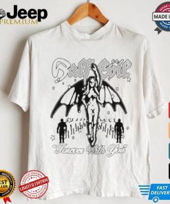 Half Evil Forever With You T shirt