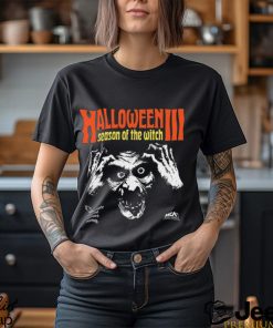 Halloween Season Of The Witch The Night No One Comes Home Shirt