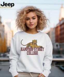 Hampden Sydney College Tigers BruMate 14oz Shirts