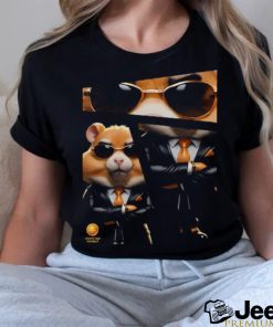 Hamster Grandmaster Shirt