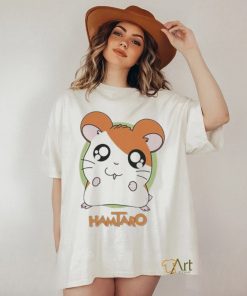 Hamtaro Goataro T Shirt