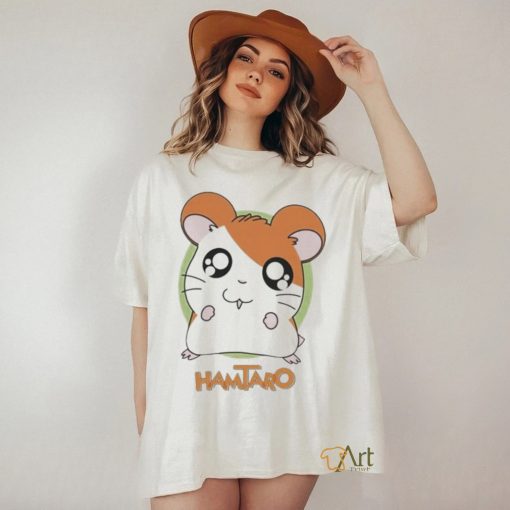 Hamtaro Goataro T Shirt