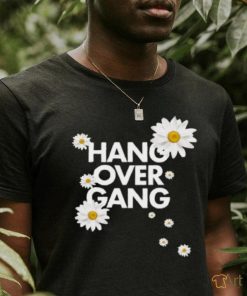 Hang Over Gang Official Merch Store Hang Over Gang “Daisy” shirt