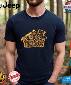 Hangman Adam Page House on Fire Shirt