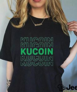 Hangoutwithkucoin Kucoin Shirt