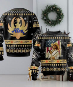 Hank Williams Jr A Country Boy Can Survive Christmas Sweater Chirstmas Gifts 2024 Xmas For Family And Friends Ugly Sweater