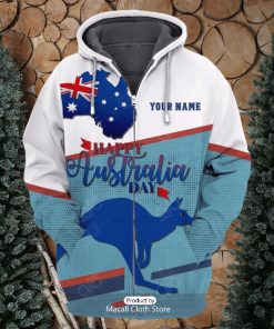 Happy 26Th Of January Australia Day hoodie