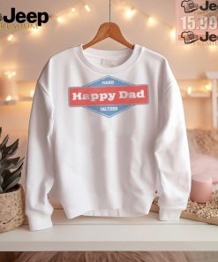 Happy Dad X Boots And Hearts Vintage Muscle Shirt