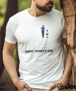 Happy Father's Day Best Dad Ever Shirt