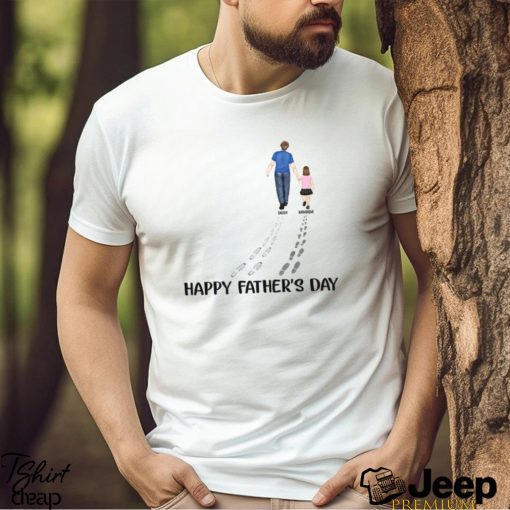 Happy Father’s Day Best Dad Ever Shirt