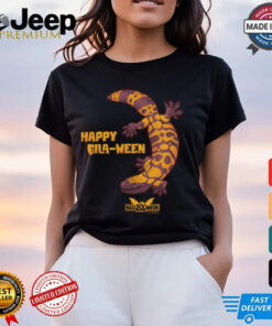 Happy Gila ween Shirt