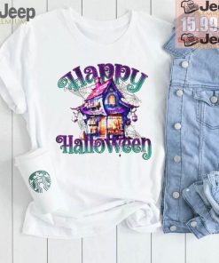 Happy Halloween T Shirt