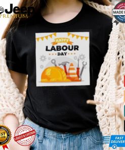 Happy Labor Day 2024 T shirt