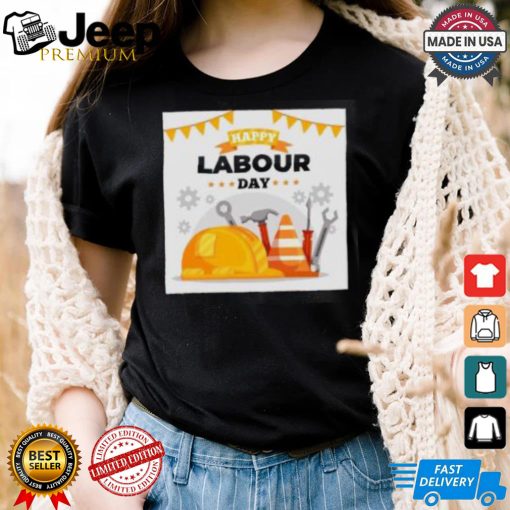 Happy Labor Day 2024 T shirt