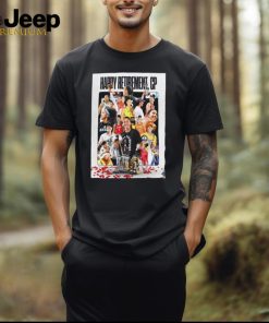 Happy Retirement Candace Parker One Of The Greatest Of All Time T Shirt