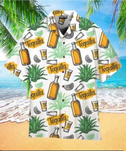 Happy Tequila Cinco De Mayo Aloha Hawaiian Shirt