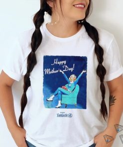 Happy mothers day sue storm marvel studios the fantastic 4 shirt