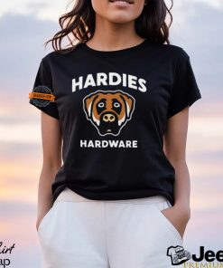 Hardies Hardware Shirt