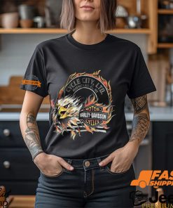 Harley Davidson Cycle City Shirt