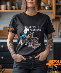 Harley Davidson MotoRcycles Shirt