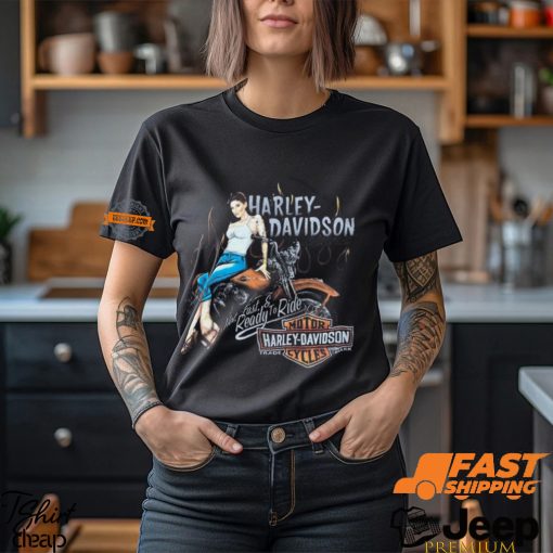 Harley Davidson MotoRcycles Shirt