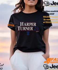 Harper Turner '24 Shirt