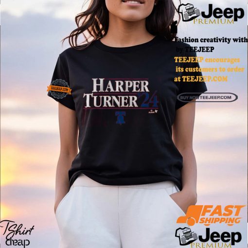 Harper Turner ’24 Shirt