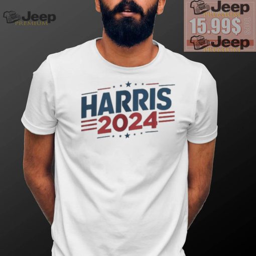 Harris 2024 Shirt Kamala Harris T Shirt Kamala For President Shirt Madam President Kamala Harris Shirt