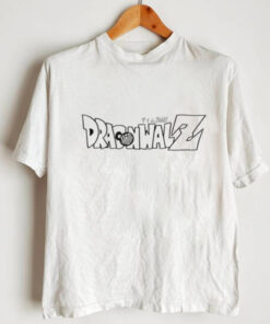 Harris Walz x Dragon Ball Z Parody Dragon Walz 2024 shirt