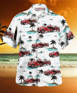 Harrisburg pennsylvania harrisburg fire department allison hook & ladder #2 hawaiian shirt authentic for summer