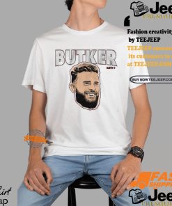 Harrison Butker Swag Head Shirt