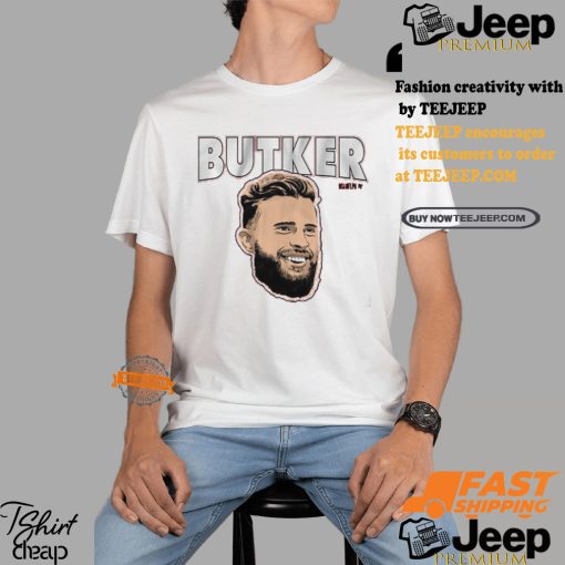 Harrison Butker Swag Head Shirt