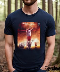 Harry Kane Came To Bayern Munich To Win Trophies Shirt