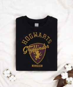 Harry Potter Hogwarts Gryffindor Alumni Shirt