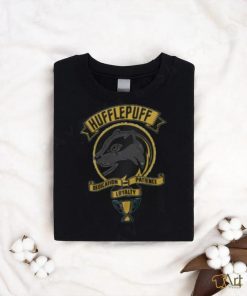 Harry Potter Shirt Hufflepuff House Shirt