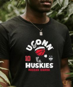 Hassan Diarra T Shirt Fashion Shersey