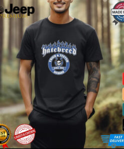 Hatebreed Tried And Tested Diehard Since 1994 2024 T Shirts